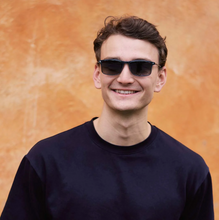 Load image into Gallery viewer, Innsbruck + Sun Clip