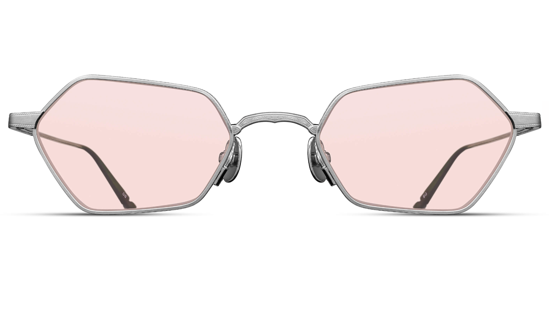 Matsuda M3138 Sunglasses – Hello Optometry