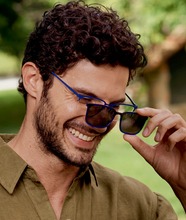 Load image into Gallery viewer, Sorrel + Sun Clip