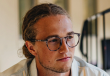 Load image into Gallery viewer, Poplar + Sun Clip