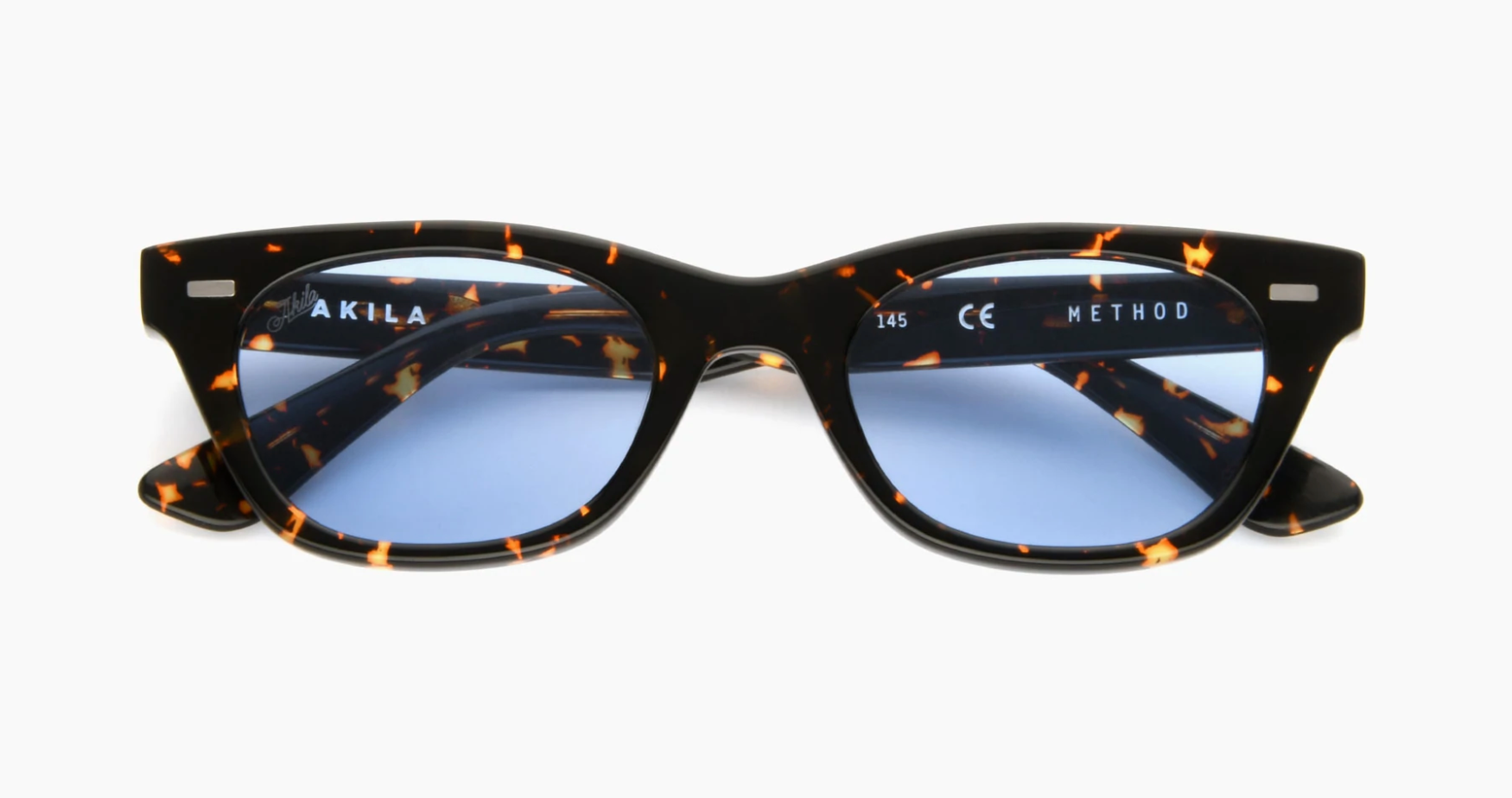 小物 AKILA LA Method Sunglasses AKILA Eyewear Vista Sunglasses