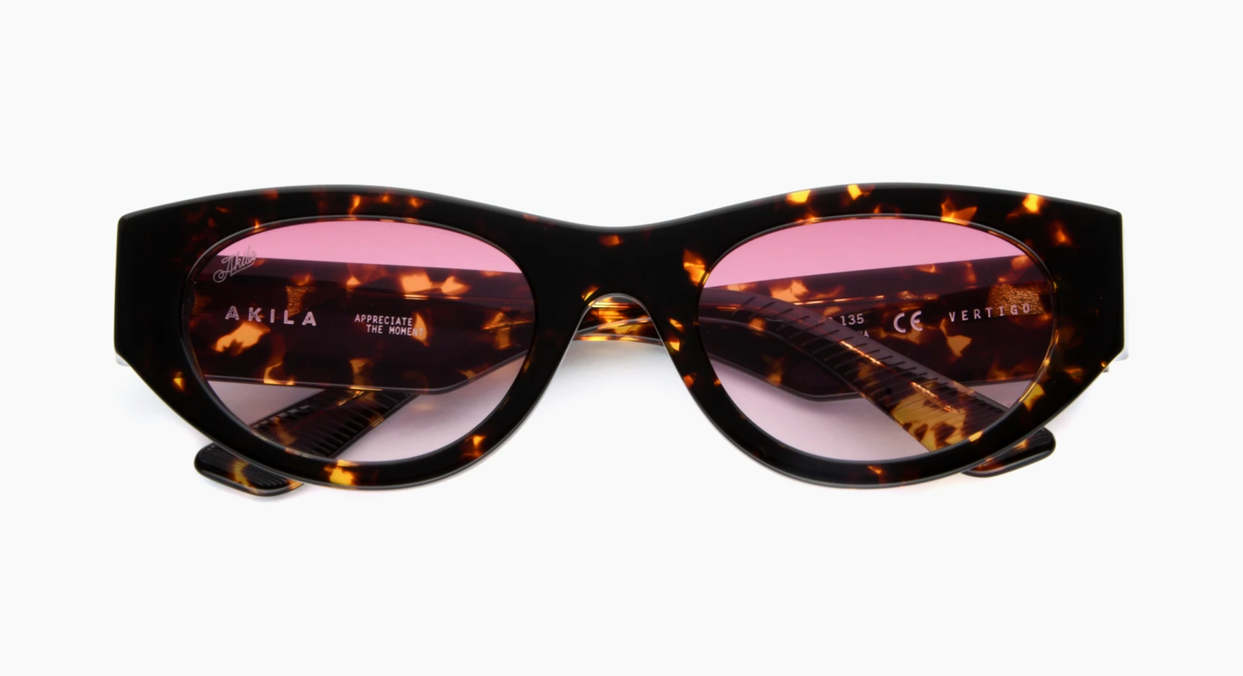 Akila Vertigo Sunglasses Hello Optometry