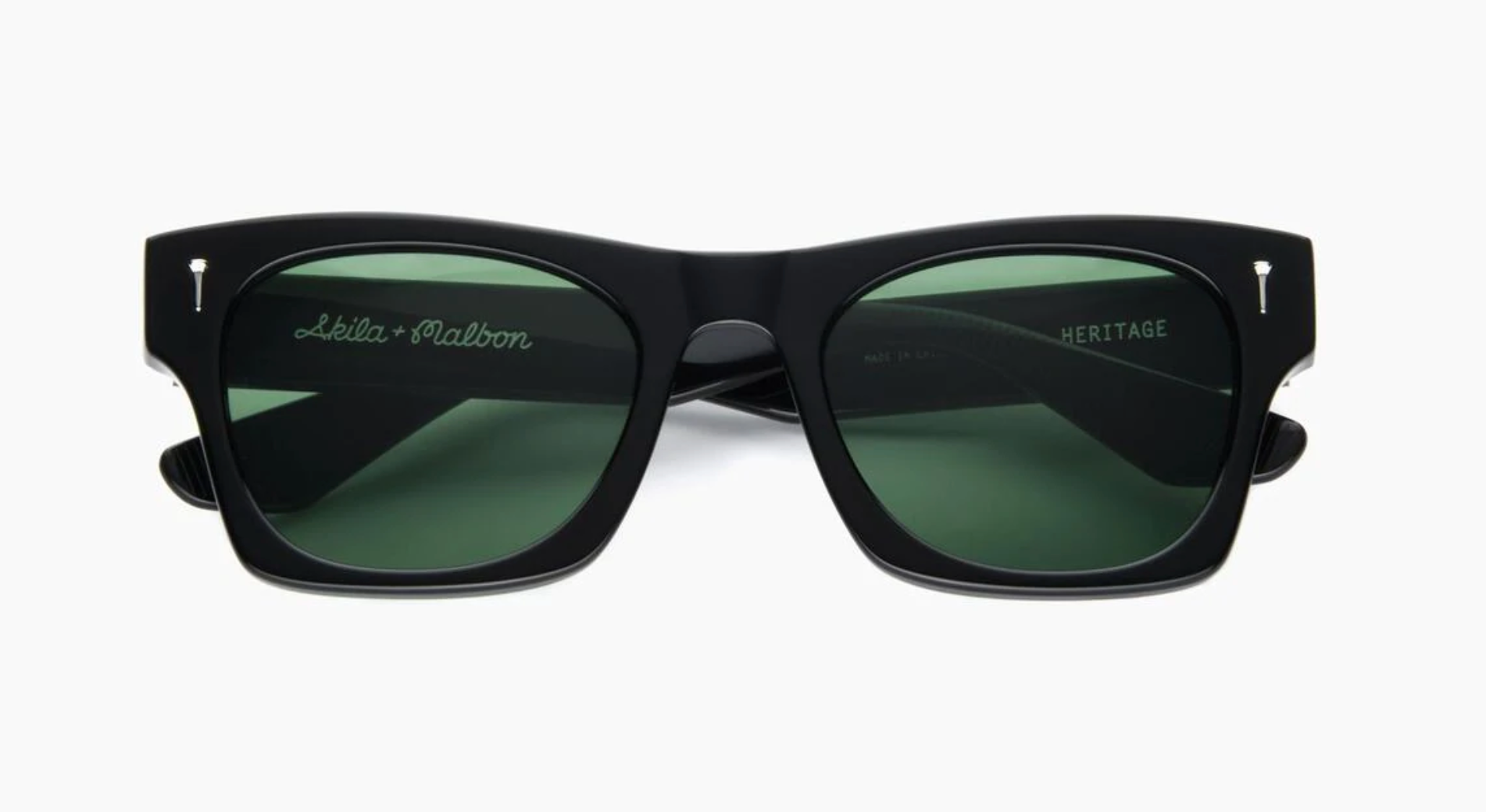 Akila Apollo Sunglasses – Hello Optometry