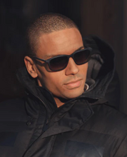 Load image into Gallery viewer, Beech + Sun Clip