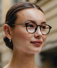 Load image into Gallery viewer, Glomma (global fit) + Sun Clip