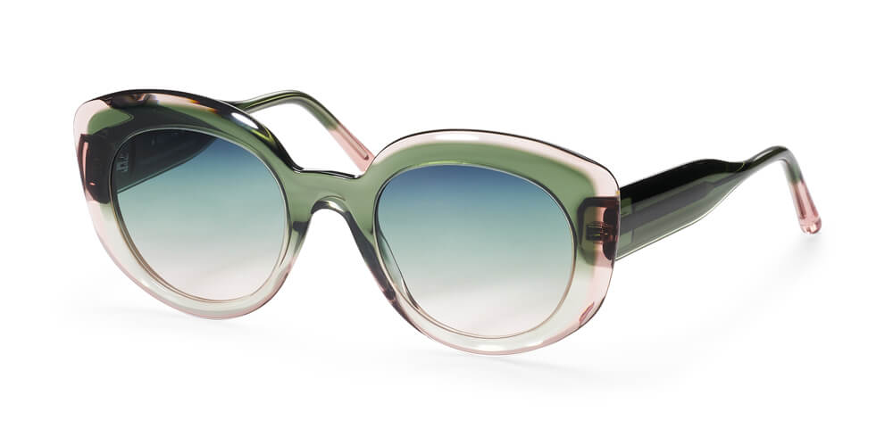 Begonia Sunglasses