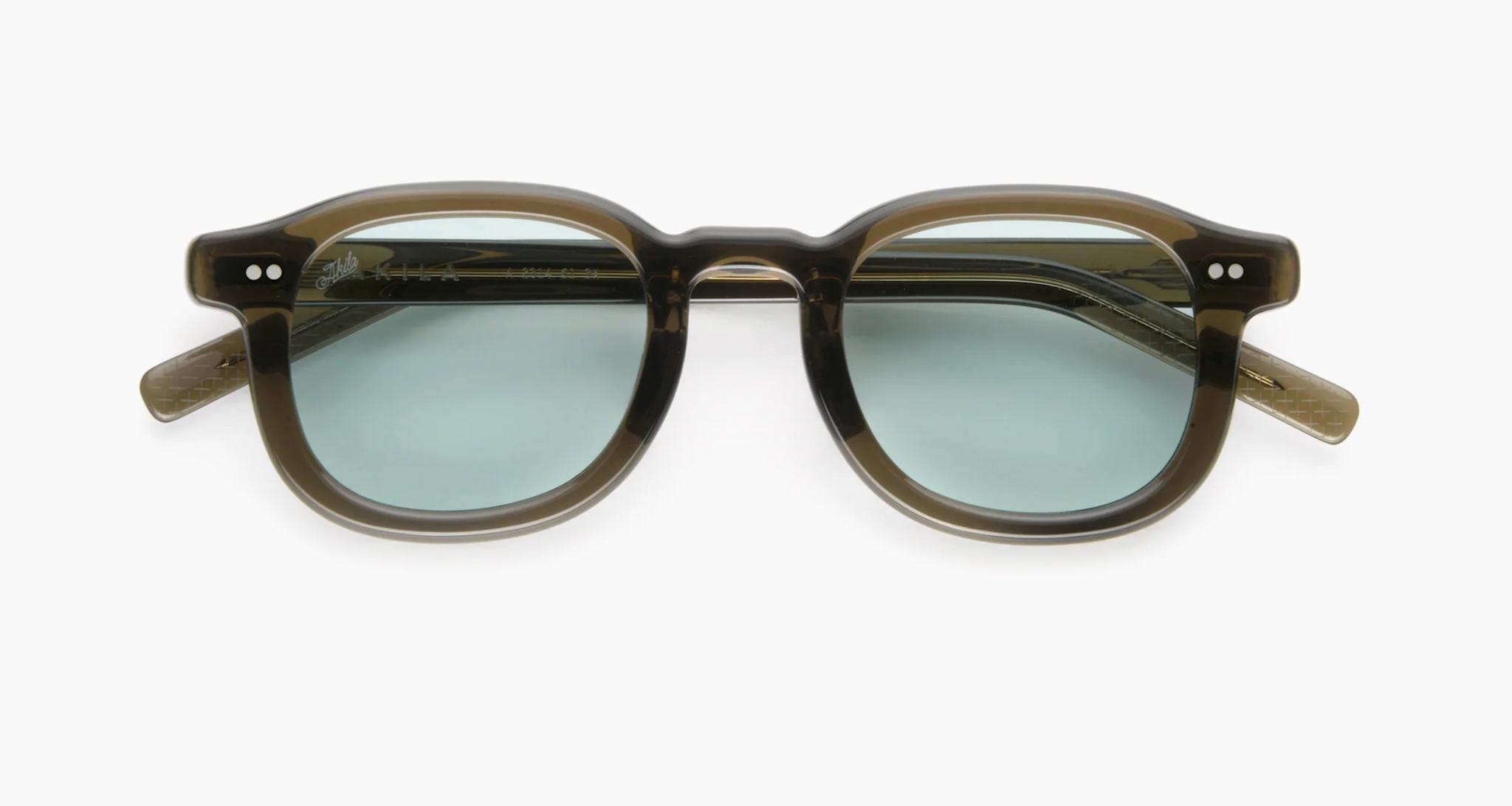 AKILA サングラス MUSA AKILA Eyewear Musa Sunglasses