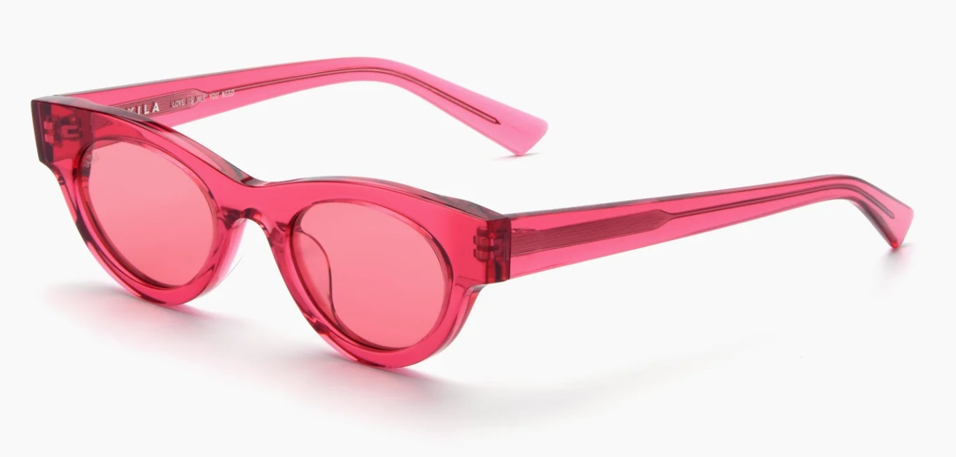 akila mabel sunglasses The @akila.la x @susan_alexandra ????? collab is now  main image 2