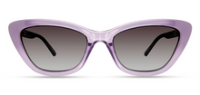Load image into Gallery viewer, Rose + Sun Clip
