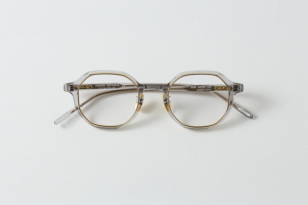 U-114 AMS – Hello Optometry