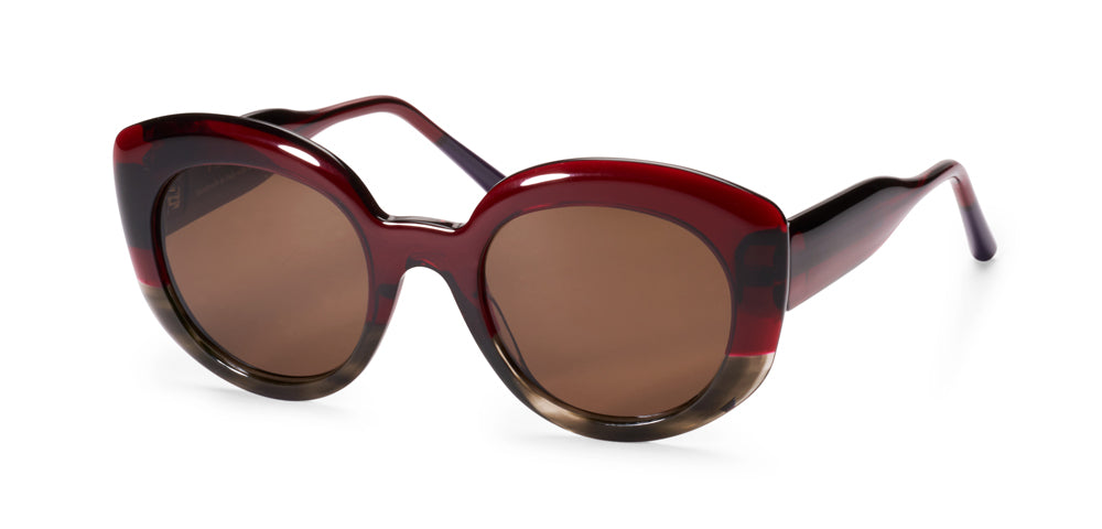 Begonia Sunglasses