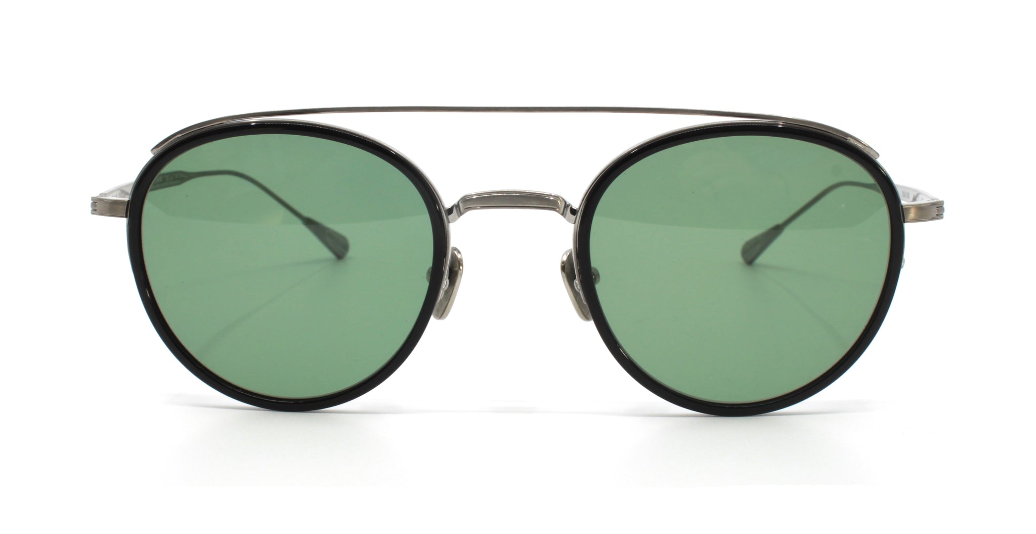 ?FRANK CUSTOM Katherine1 sunglasses Frank Custom Eyewear – Hello Optometry main image 2