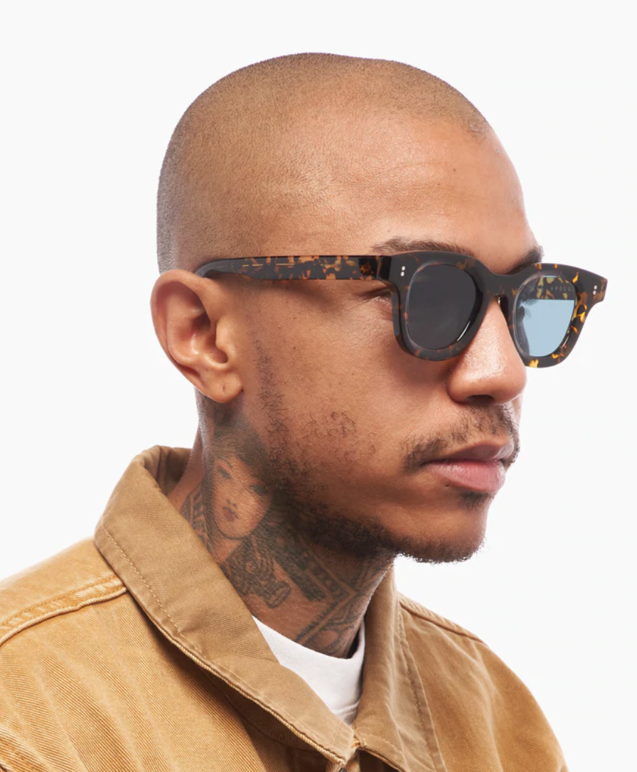 Akila Apollo Sunglasses – Hello Optometry