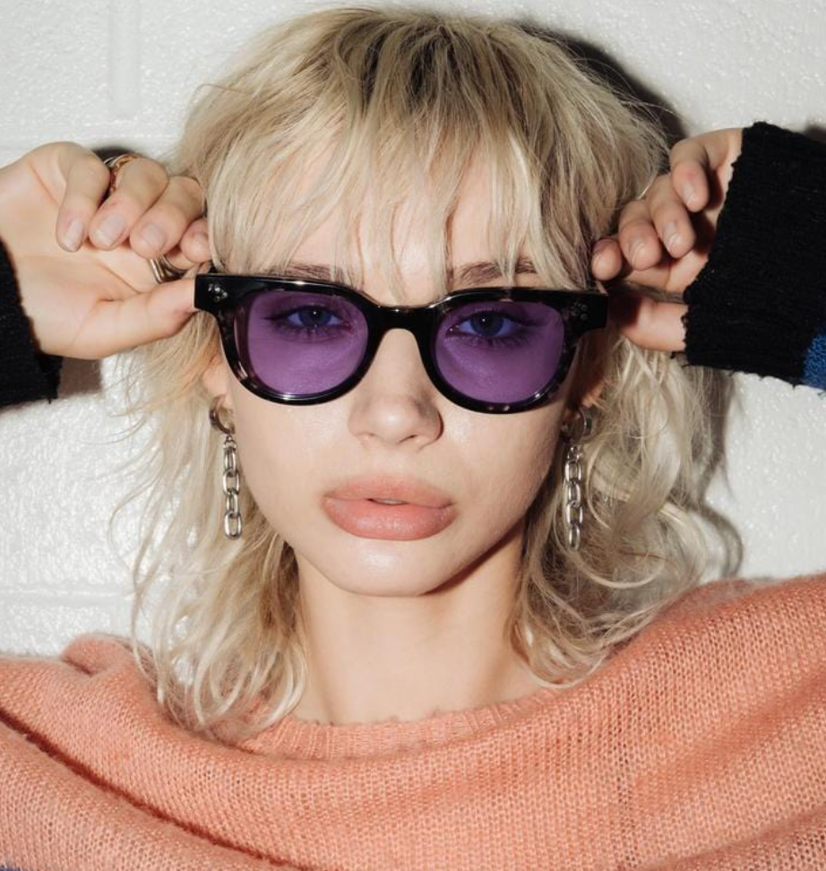 Akila Legacy Sunglasses – Hello Optometry