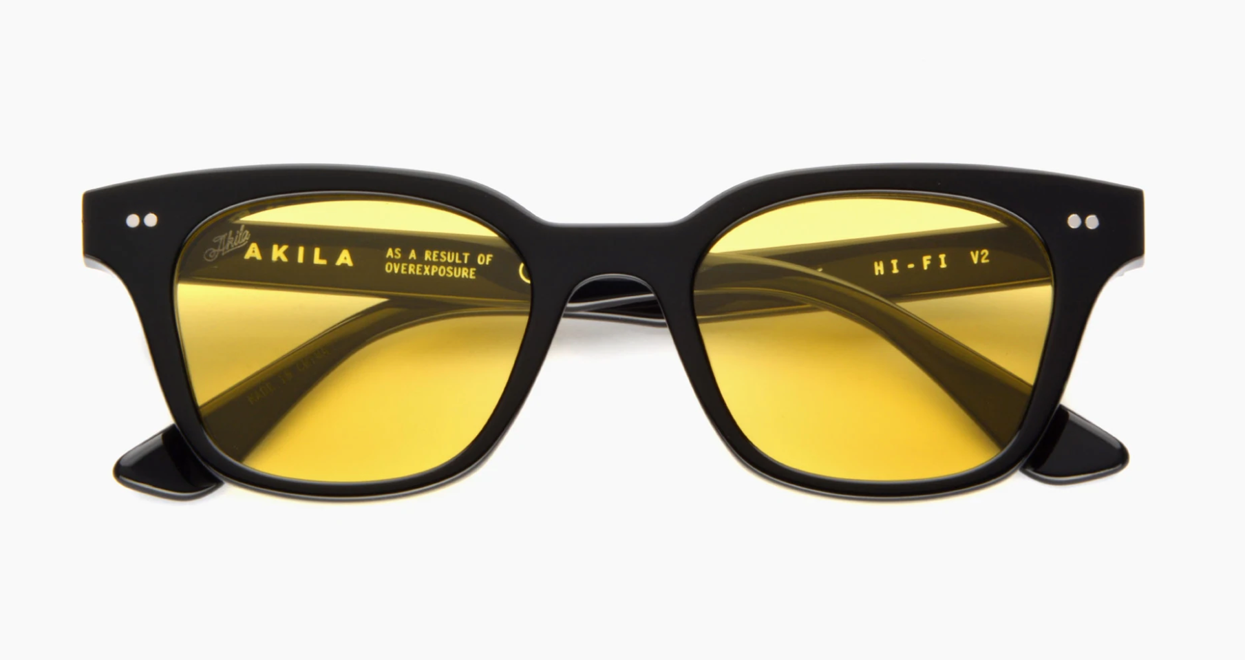 Akila Hi-Fi Sunglasses – Hello Optometry display picture 3