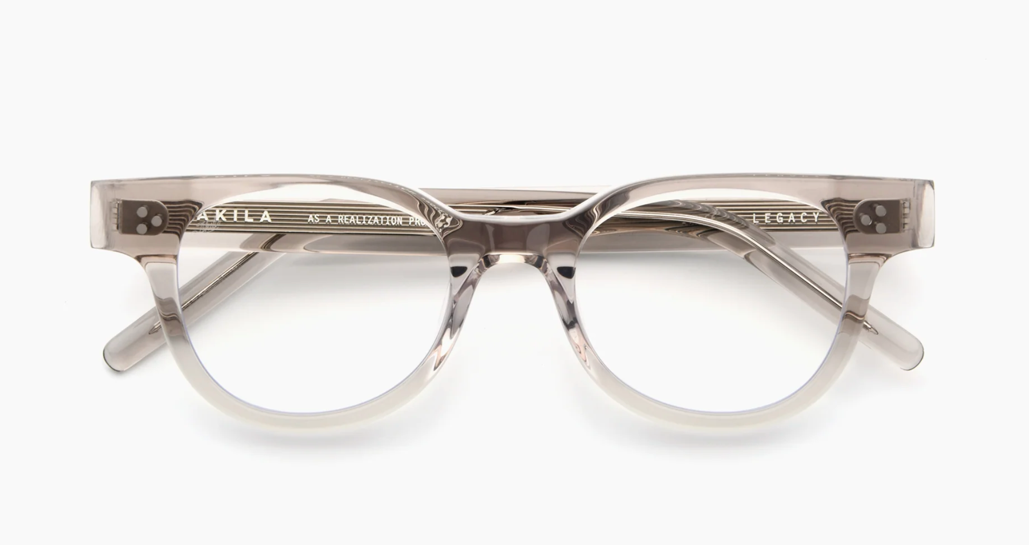 Akila Legacy Sunglasses – Hello Optometry