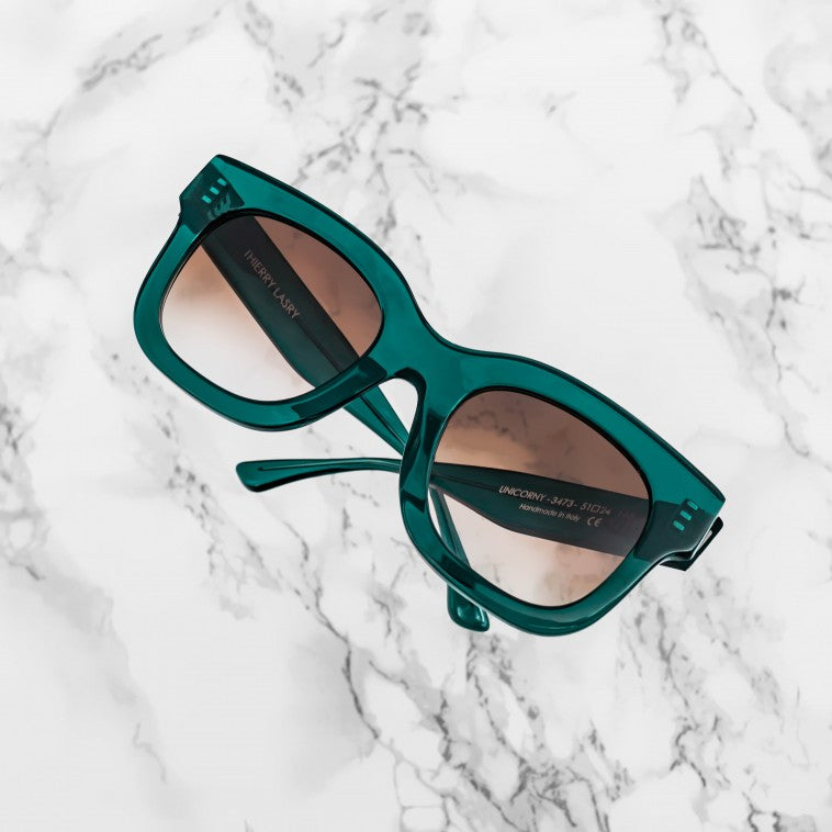 Thierry Lasry Unicorny 3473 – Hello Optometry display picture 3